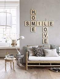 Idee Per Decorare La Tua Casa In Habitissimo Decorazione Stile Rustico Idee Per Interni Idee Per Decorare La Casa