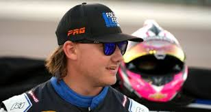 Opportunity Knocks For Parker Retzlaff