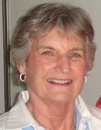 Marie Curtis Obituary (1939