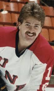 UNB Varsity Hockey Alumni