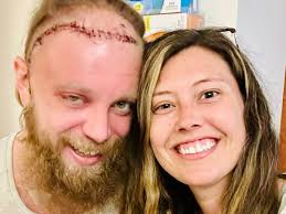 Fundraiser for Nina Davis by Josie Lowder : Bo Dean's Road to Recovery