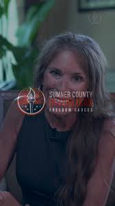 Hear from Mayor Paige Brown of Gallatin as she shares her heartfelt support  for Senator Farrell Haile! Mayor Brown has known Senator Haile since she  was a little girl and can attest to his unwavering ...