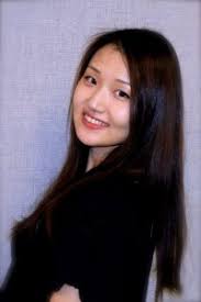 Daily Inspiration: Meet Moni (Jasmine) Guo