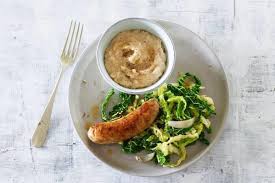 Remove stewed lamb and the sausage/vegetable mixture from the oven. Spinach Couscous With Lamb Sausages Recipe Guide