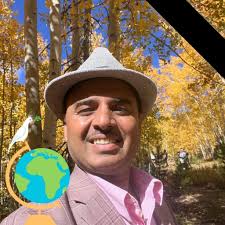 Boulder Colorado mountain views