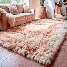 Tapete Peludo em Oferta | Shopee 2025