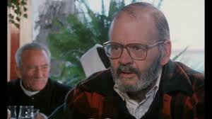 Lucio Fulci's “City of the Living Dead” (1980)