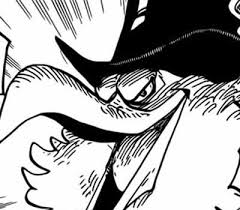 A certain princess behavior towards zoro spoilers. Bahas One Piece Chapter 956 Dunia One Piece Menuju Chaos Mariviu