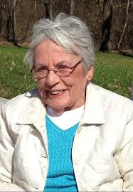 Betty Hoerst Obituary