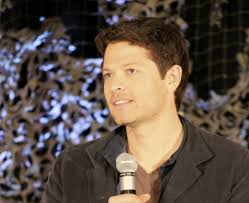 Supernatural BurCon: Marvelous Misha Collins Panel