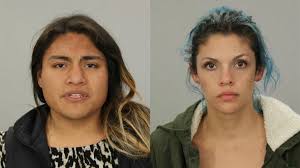 Police: Suspect attempts to flush suspected drugs down toilet while in jail