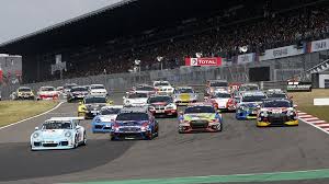 Hyundai n is proud to take part in the 49th adac total 24h race at nürburgring, the hardest endurance race in the world. 24h Nurburgring Tribunen Werden Fur Fans Geoffnet Motorsport Motorline Cc