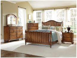 View all living room furniture. Hayden Place Golden Oak Finish Bedroom Set Broyhill Furniture