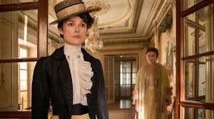 Casting colette, a ucla short film. Colette 2018 Directed By Wash Westmoreland Reviews Film Cast Letterboxd