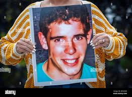 Ulster inquest hi-res stock photography and images