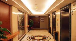 Holiday inn shenzhen donghua, an ihg hotel. Holiday Inn Shenzhen Donghua Hotel Shenzhen Best Price Guarantee Mobile Bookings Live Chat