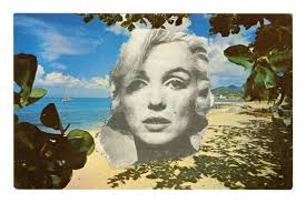 photocollageArt Blart _ art and cultural memory archive