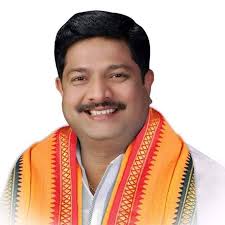 I have done my duty by voting in the great festival of democracy. I urge  you all to come out in large numbers and vote for a strong India. Exercised  my franchise