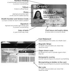 But, service ontario recommends that you continue using an expired card … Health Gov On Ca
