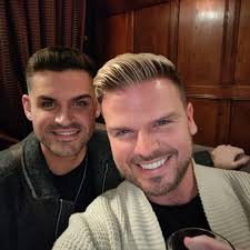 Merry Christmas everyone. This time next year I'll be married to the love  of my life @rayan.w.r I love you will all my heart darling ❤️ xxx