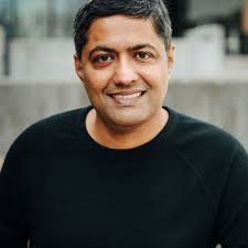 Sujith Paul's Speaker Profile @ Sessionize