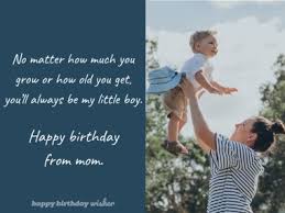 Birthday messages for son birthday wishes for kids birthday wishes quotes birthday poems happy birthday 70th birthday birthday cakes birthday letters birthday kids. Birthday Messages For Son Happy Birthday Wisher