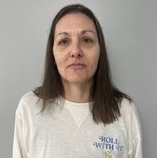 Offender Information