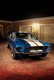 Pin By Frances Brandon On Muscle Cars Trucks Ford Mustang Gt500 Ford Mustang Ford Mustang Shelby