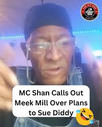 The Queens Bridge Legend MC Shan Snapped