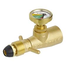 Gasstop Emergency Shut Off Valve For Propane Gas Bottles Se 0 885 Ngo Lh Pol G 10 Gsse1 Pat Europe