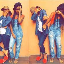 Mercy aigbe gentry and iyabo ojo are gradually handing the slay baton to their cute daughters. Wow See Funny Way Iyabo Ojo S Daughter Priscilla Wished Mercy Aigbe S Daughter As She Clocks 19 Orpzygist