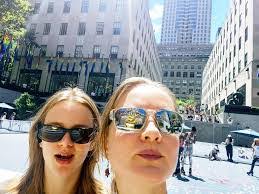 Sasha Read's Instagram, Twitter & Facebook