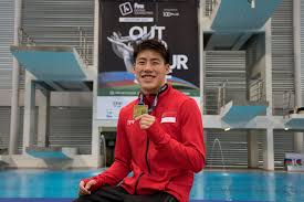 Originally scheduled to take place from 24 july to 9 august 2020. Here Are The Team Singapore Athletes That Have Qualified For The 2020 Summer Olympics So Far Coconuts Singapore