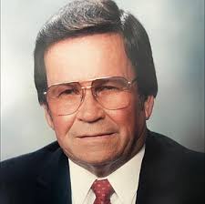 JOHNNY LEE BRANSON Obituary