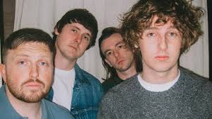 The Snuts return with anthemic new single Millionaires