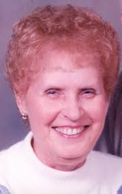 Helen Matheson Obituary