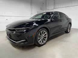 Image result for Black 2023 Crown