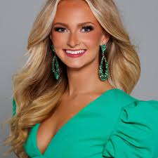 Miss Franklin/Southampton County Fair