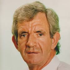 Keith Vernon Langley