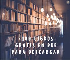 El pdf24 creator es gratuito tanto para uso privado como para uso empresarial. Libros Gratis Pdf Para Descargar Un Secreto Gigantesco