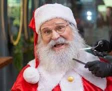 Sal's Barbershop Douglassville