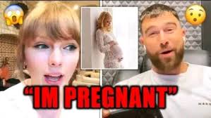 Taylor Swift and Travis Kelce Welcome Baby Boy