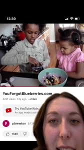 Looking for answers #blueberriesblueberries