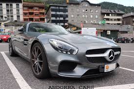 Mercedes Benz Amg Gts Version Grise Avec 510 Cv En 2020 Mercedes Benz Amg Mercedes Benz Mercedes
