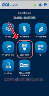 Maybe you would like to learn more about one of these? Cara Setor Tunai Di Atm Bca Tanpa Kartu 2019 Cindenian