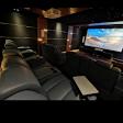 Home Thaiter Recliner product image