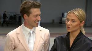 Der neueste neuzugang bei gzsz, valentina pahde, kommt am ersten tag in den. Alle Infos News Zu Valentina Pahde Rtl De Rtl De