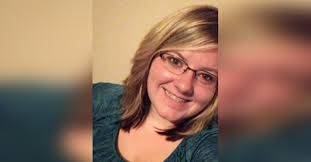 Obituary information for Ashley Ann Langdon
