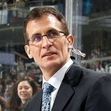 Tony Granato (@TonyGranato)