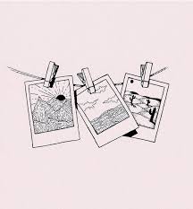 Vsco Sweetseasons Sketch Book Doodle Drawings Creative Drawing